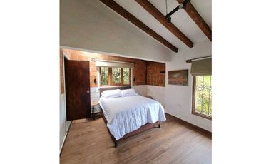 Venta finca en guatape con acceso al embalse