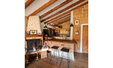 Venta finca en guatape con acceso al embalse