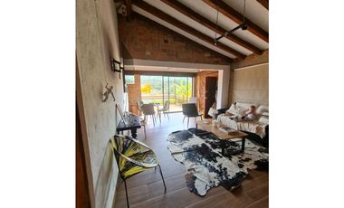 Venta finca en guatape con acceso al embalse