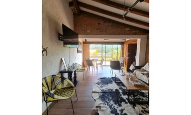 Venta finca en guatape con acceso al embalse