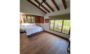 Venta finca en guatape con acceso al embalse