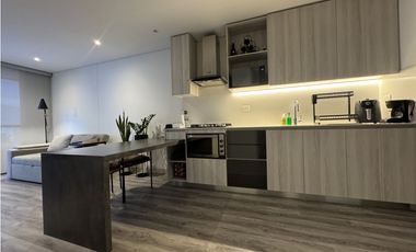 VENTA DE APARTAESTUDIO EN LINARES, EL POBLADO