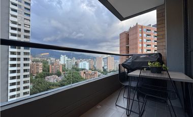 VENTA DE APARTAESTUDIO EN LINARES, EL POBLADO