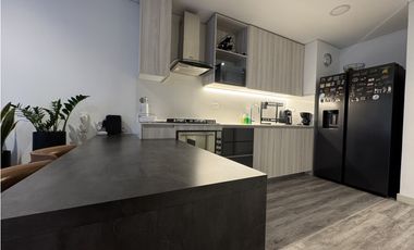 VENTA DE APARTAESTUDIO EN LINARES, EL POBLADO