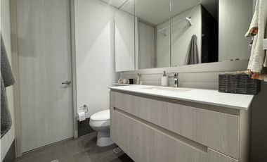 VENTA DE APARTAESTUDIO EN LINARES, EL POBLADO