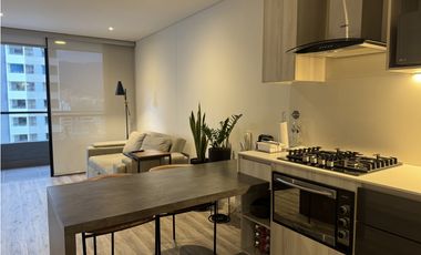 VENTA DE APARTAESTUDIO EN LINARES, EL POBLADO