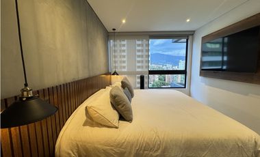 VENTA DE APARTAESTUDIO EN LINARES, EL POBLADO