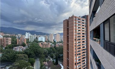 VENTA DE APARTAESTUDIO EN LINARES, EL POBLADO