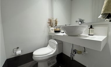 VENTA DE APARTAESTUDIO EN LINARES, EL POBLADO