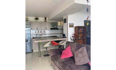 Venta de Apartamento Douplex