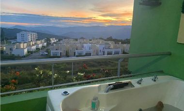 Venta de Apartamento Douplex