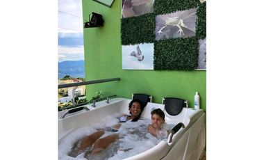 Venta de Apartamento Douplex