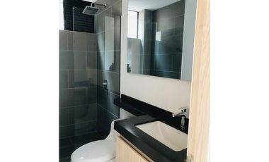 Casa en Arriendo en El Retiro