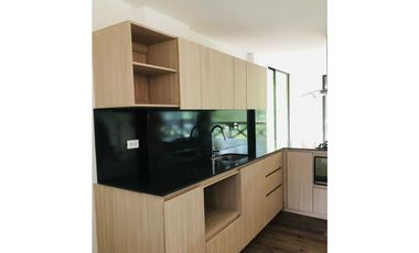 Casa en Arriendo en El Retiro