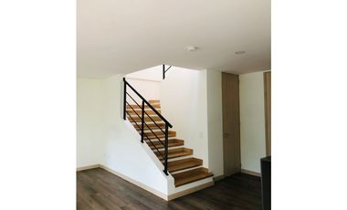 Casa en Arriendo en El Retiro