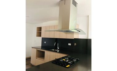 Casa en Arriendo en El Retiro