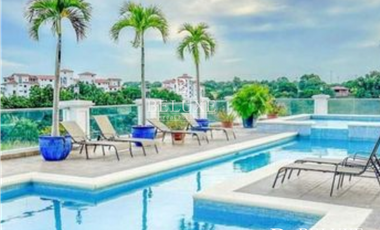 VENDO APARTAMENTO AMOBLADO EN PH LAS OLAS VISTA MAR (6)