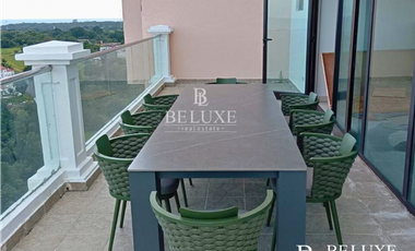 VENDO APARTAMENTO AMOBLADO EN PH LAS OLAS VISTA MAR (6)
