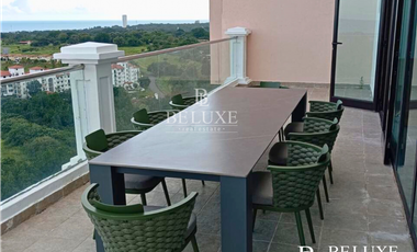 VENDO APARTAMENTO AMOBLADO EN PH LAS OLAS VISTA MAR (6)