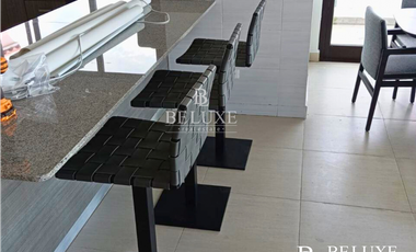 VENDO APARTAMENTO AMOBLADO EN PH LAS OLAS VISTA MAR (6)