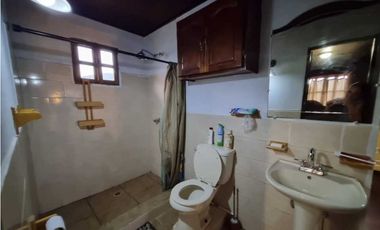 VENDO CASA EN VOLCN
