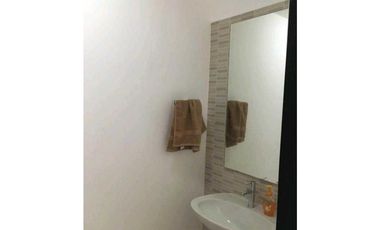 ALQUILER CASA  3 REC. ,147 MT2  PANAMA PACIFICO WOODLANDS LT