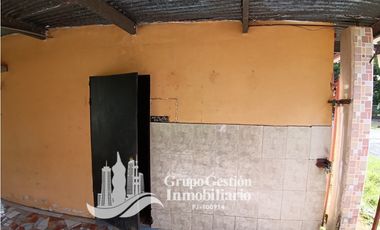 Venta casa Reposeida Bagala