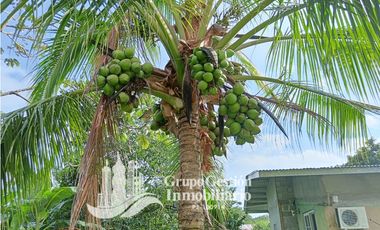 Venta casa Reposeida Bagala