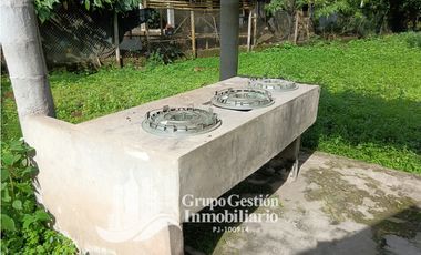 Venta casa Reposeida Bagala