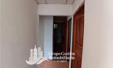 Venta casa Reposeida Bagala