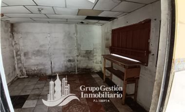 Venta casa Reposeida Bagala