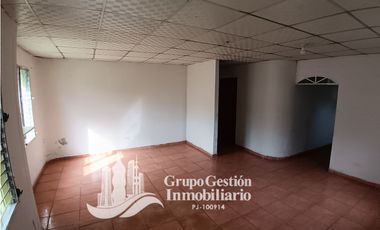 Venta casa Reposeida Bagala