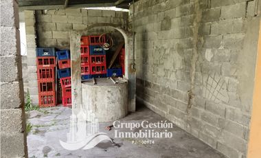 Venta casa Reposeida Bagala