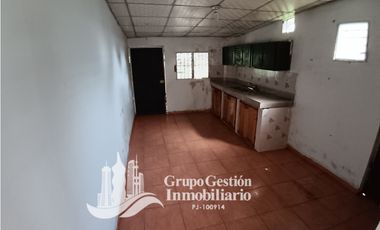 Venta casa Reposeida Bagala