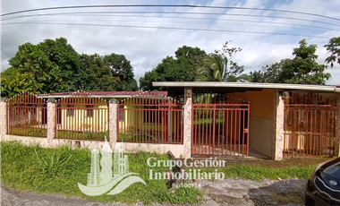 Venta casa Reposeida Bagala