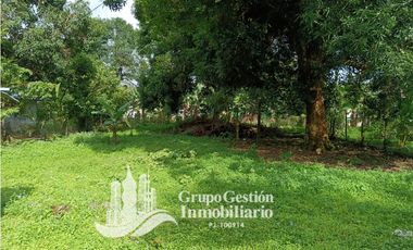 Venta casa Reposeida Bagala