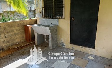 Venta casa Reposeida Bagala