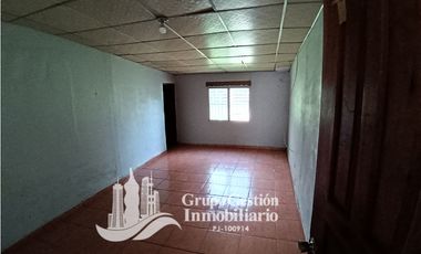 Venta casa Reposeida Bagala