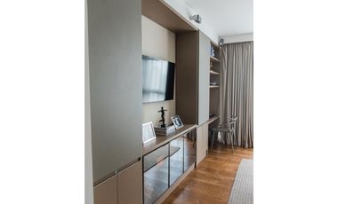 VENTA APARTAMENTO PH PARAMOUNT L/B 313MTR2 EV