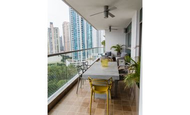 VENTA APARTAMENTO PH PARAMOUNT L/B 313MTR2 EV