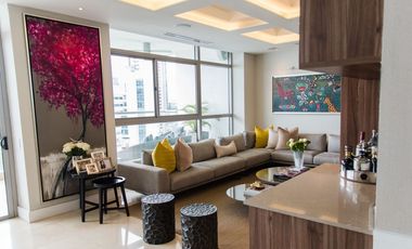 VENTA APARTAMENTO PH PARAMOUNT L/B 313MTR2 EV