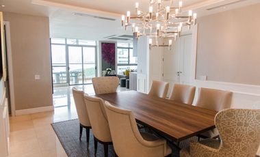 VENTA APARTAMENTO PH PARAMOUNT L/B 313MTR2 EV