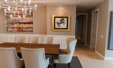 VENTA APARTAMENTO PH PARAMOUNT L/B 313MTR2 EV