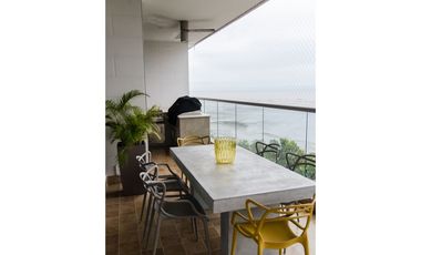 VENTA APARTAMENTO PH PARAMOUNT L/B 313MTR2 EV