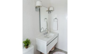 VENTA APARTAMENTO PH PARAMOUNT L/B 313MTR2 EV