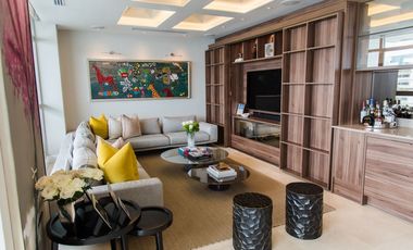 VENTA APARTAMENTO PH PARAMOUNT L/B 313MTR2 EV