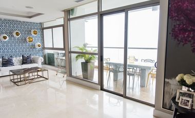 VENTA APARTAMENTO PH PARAMOUNT L/B 313MTR2 EV