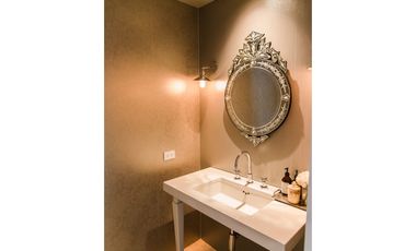 VENTA APARTAMENTO PH PARAMOUNT L/B 313MTR2 EV