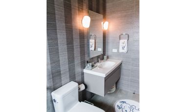 VENTA APARTAMENTO PH PARAMOUNT L/B 313MTR2 EV