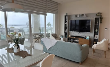 COLON / PLAYA ESCONDIDA / 194M / 3 HABITACION / 2 PARKING / BALCON
